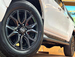 HILUX 4WD