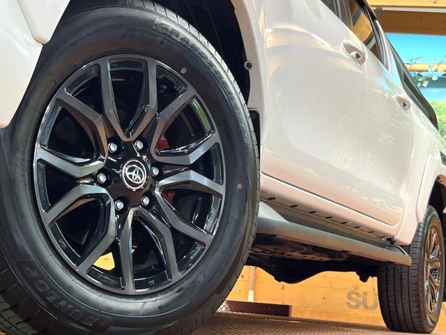 HILUX 4WD
