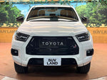 HILUX 4WD