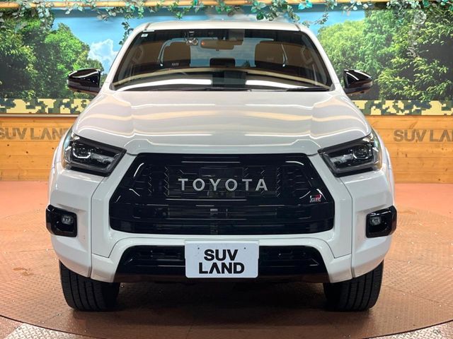 HILUX 4WD