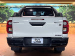 HILUX 4WD