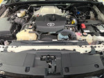 HILUX 4WD