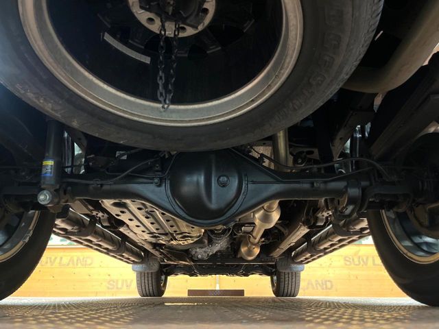 HILUX 4WD