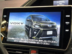 VOXY