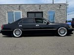 CROWN MAJESTA