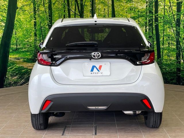 YARIS