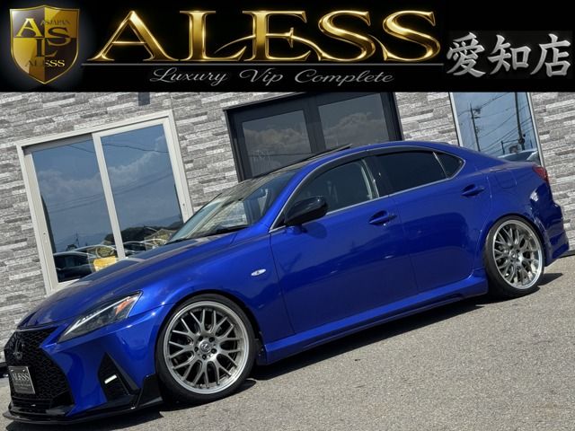 LEXUS IS250