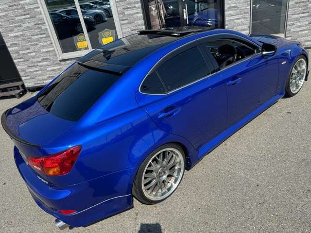 LEXUS IS250
