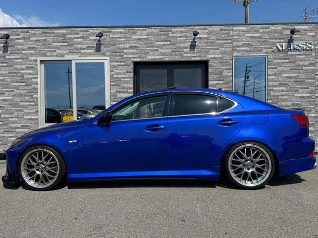 LEXUS IS250