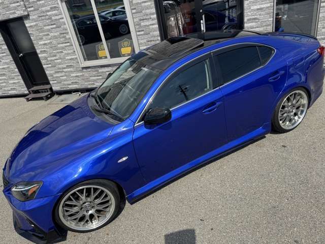 LEXUS IS250