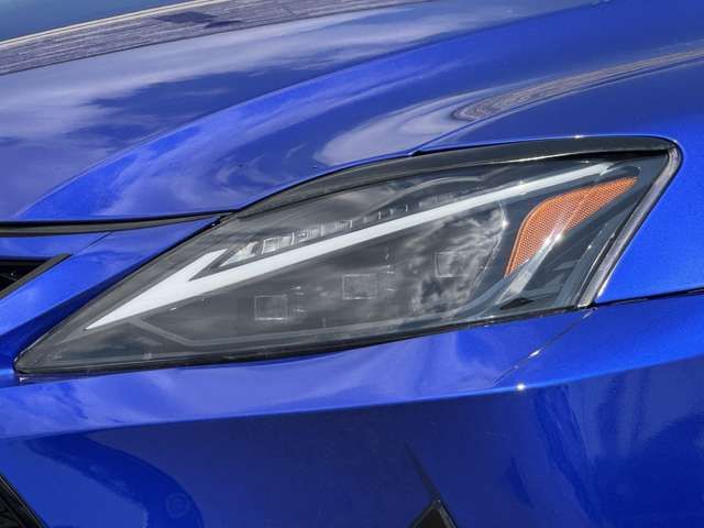 LEXUS IS250