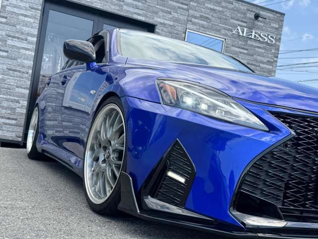 LEXUS IS250