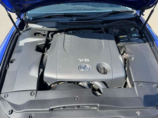LEXUS IS250