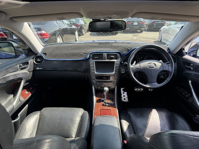 LEXUS IS250