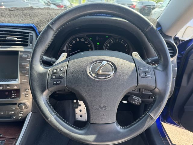 LEXUS IS250