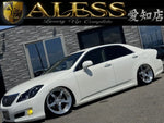 CROWN sedan