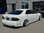 CROWN sedan