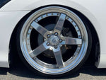 CROWN sedan