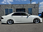 CROWN sedan
