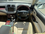 CROWN sedan