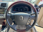 CROWN sedan