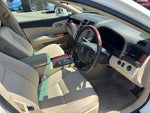 CROWN sedan