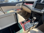 CROWN sedan
