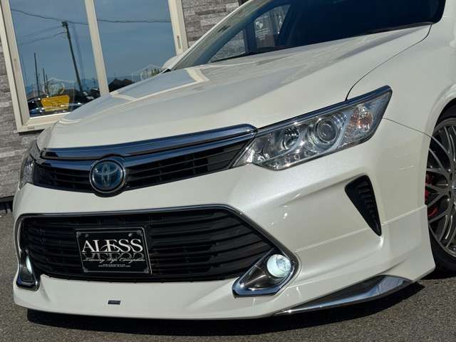 CAMRY HYBRID