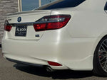 CAMRY HYBRID