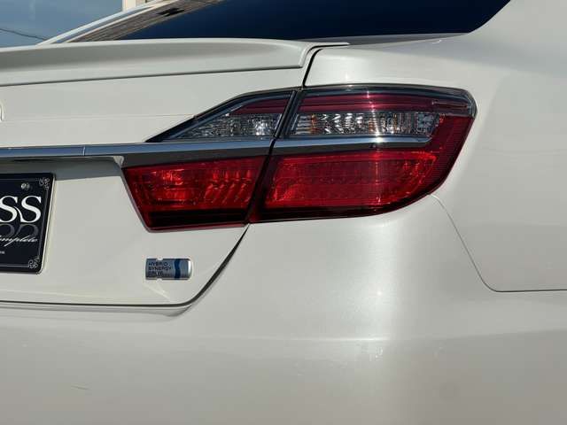 CAMRY HYBRID