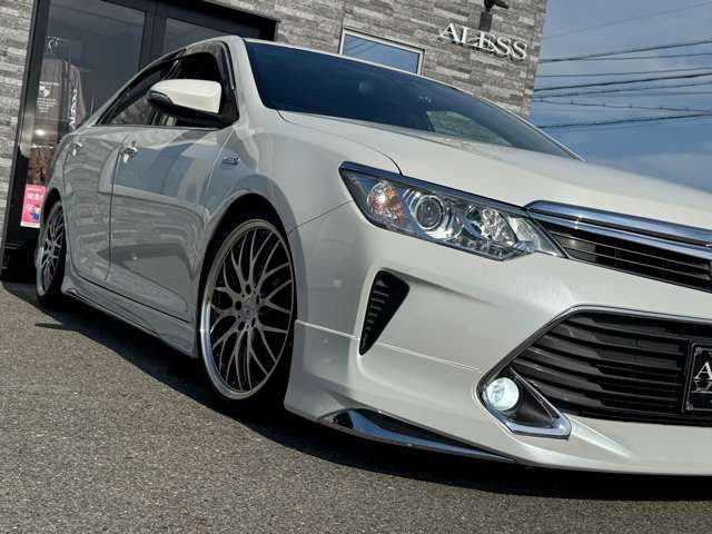 CAMRY HYBRID
