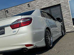 CAMRY HYBRID