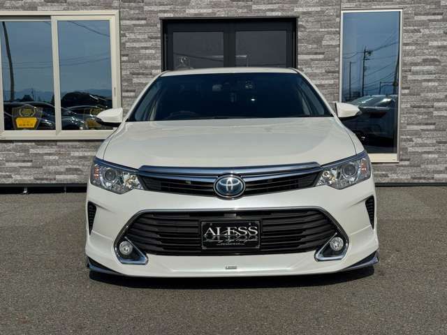 CAMRY HYBRID