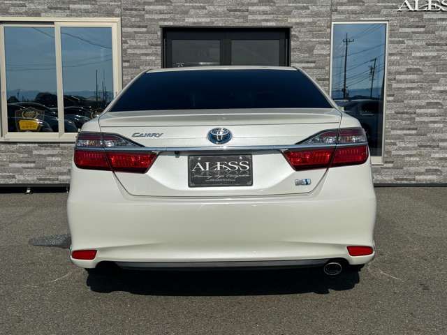 CAMRY HYBRID