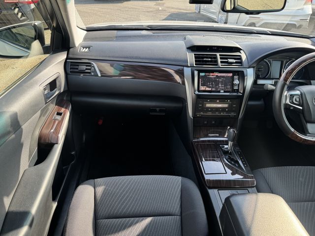 CAMRY HYBRID