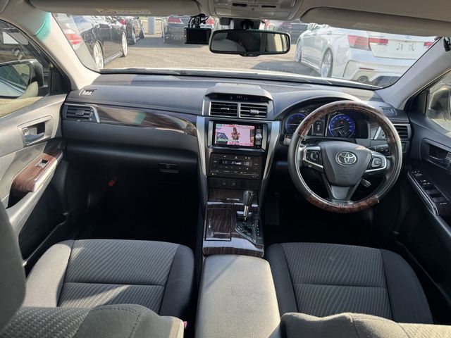 CAMRY HYBRID