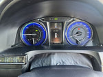 CAMRY HYBRID