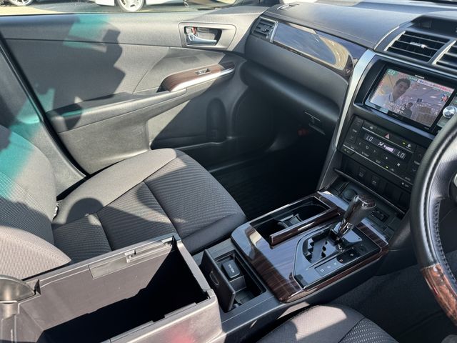 CAMRY HYBRID