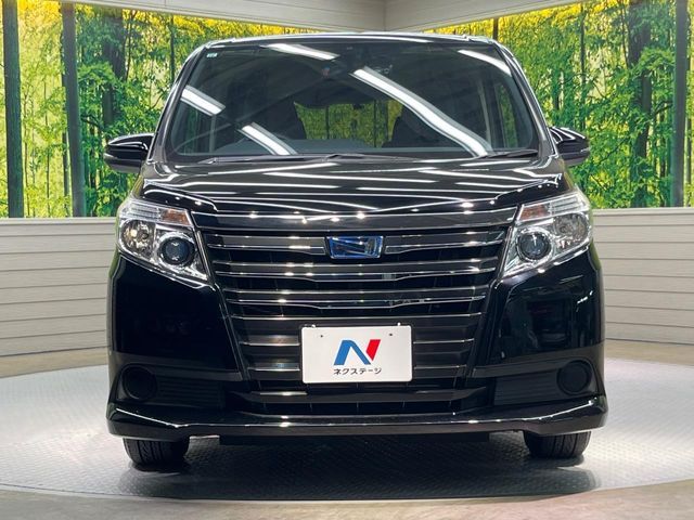 NOAH HYBRID