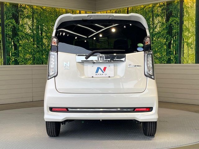 N-WGN CUSTOM