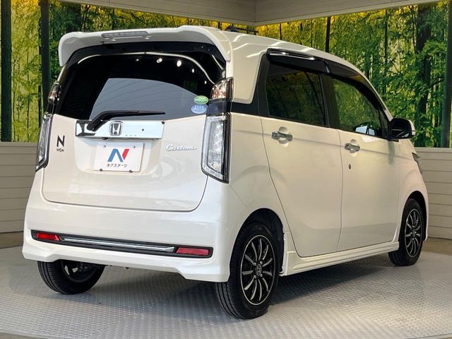 N-WGN CUSTOM