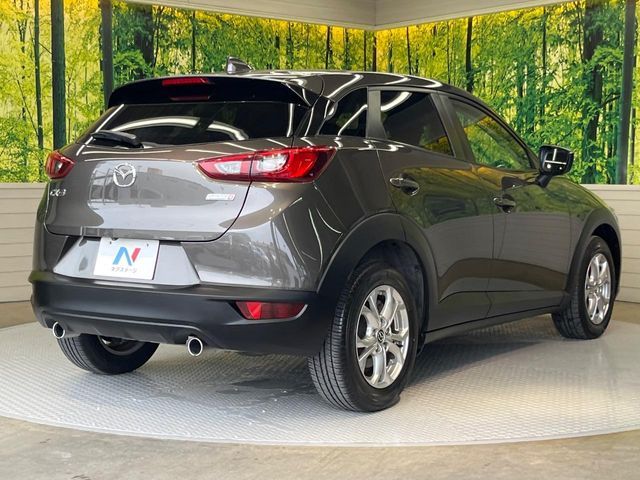 CX-3