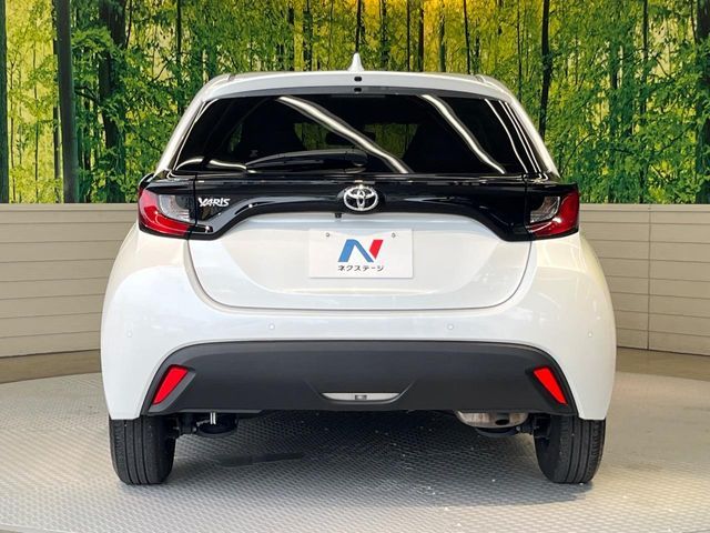 YARIS