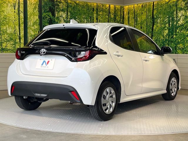 YARIS