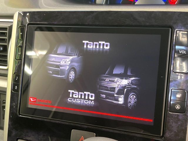 TANTO CUSTOM