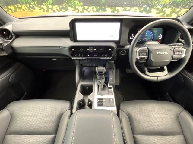 LANDCRUISER 250