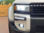 LANDCRUISER 250