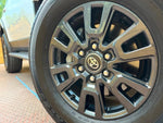 LANDCRUISER 250