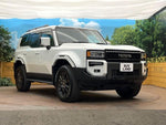 LANDCRUISER 250