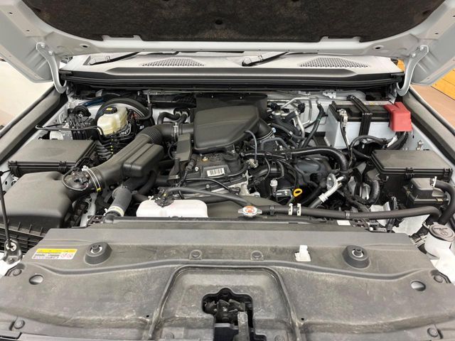 LANDCRUISER 250